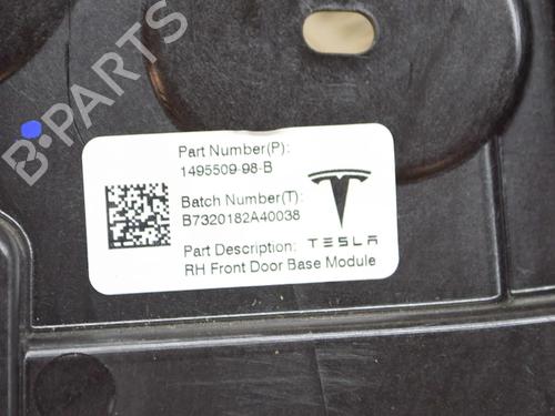 Andre TESLA MODEL Y (5YJY) EV Performance All-wheel Drive | BP27752687O1 