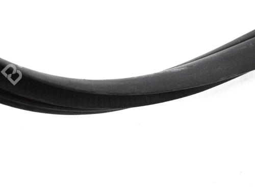 Rubber door seal KIA SOUL I (AM) 1.6 CRDi 115 | BP30231420C142