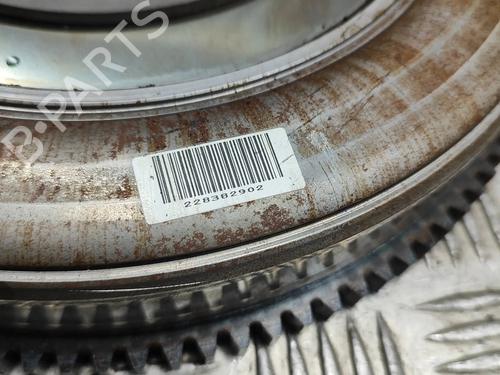 Flywheel BMW 4 Coupe (F32, F82) M4 | BP19329918M101 