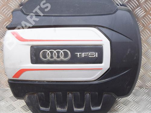 Used Engine cover Engine cover AUDI A1 (8X1, 8XK) S1 quattro (231 hp) 6770825 6770825