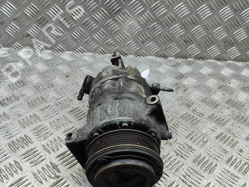 AC compressor FORD RANGER (TKE) 2.0 EcoBlue 4x4 | BP38782158M34 - Image 2