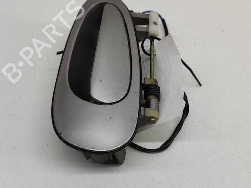 Front left exterior door handle PORSCHE BOXSTER (986) S 3.2 | BP22350726C128 