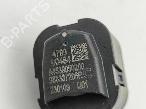Electronic sensor SMART FORTWO Coupe (453) electric drive / EQ (453.391) | BP33384645M84  - Image 7