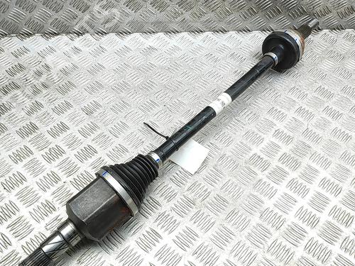 Right rear driveshaft TESLA MODEL 3 (5YJ3) EV Performance AWD | BP33697518M41 - Image 2