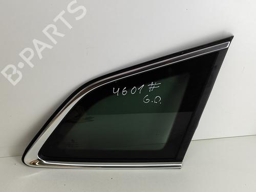 Used Rear right quarter glass SKODA ENYAQ iV SUV (5AZ) 80 (204 hp) 28551956