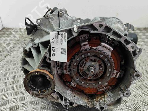 Used Gearbox VW PASSAT B8 (3G2, CB2) 2.0 TDI 4motion (190 hp) 29486013