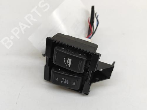 Used Switch NISSAN X-TRAIL II (T31) 2.0 dCi 4x4 (150 hp) 25787157