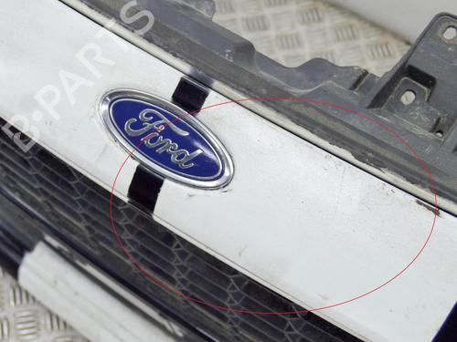 Front bumper FORD FIESTA VI (CB1, CCN) 1.0 EcoBoost | BP13465190C7 