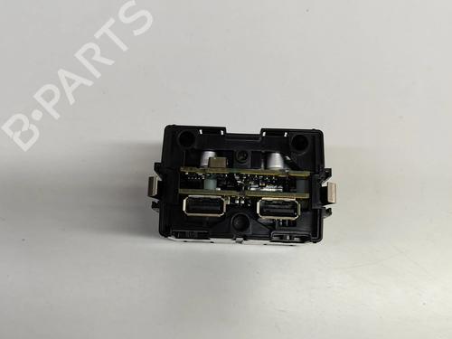 Electronic module AUDI A6 C7 Avant (4G5, 4GD) RS6 performance quattro | BP26679404M83  - Image 7