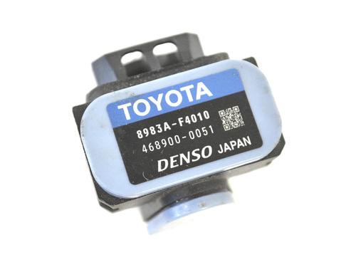 Electronic sensor TOYOTA C-HR (_X1_) 1.8 Hybrid (ZYX10_, ZYX11_, ZYX10R, ZYX11R) | BP30212026M84