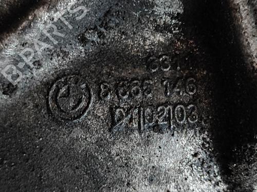 Rear differential BMW 3 (G20, G80, G28) 330 e Plug-in-Hybrid | BP30108286M24