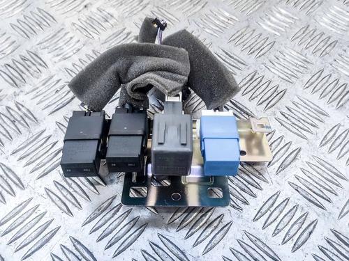 Used Fuse box NISSAN QASHQAI II (J11, J11_) 1.2 DIG-T (115 hp) 6760329