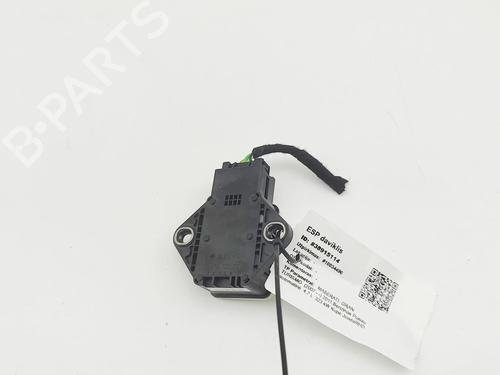 Electronic sensor MASERATI GRAN TURISMO I 4.7 S | BP39719565M84 - Image 4