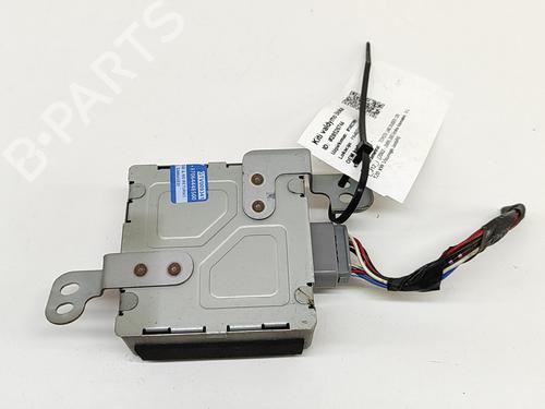 Electronic module TOYOTA LAND CRUISER PRADO (_J12_) 3.0 D-4D (KDJ120, KDJ125) | BP23865602M83 