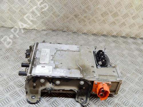 Used Inverter/Converter JAGUAR I-PACE (X590) EV400 AWD (400 hp) 27760046
