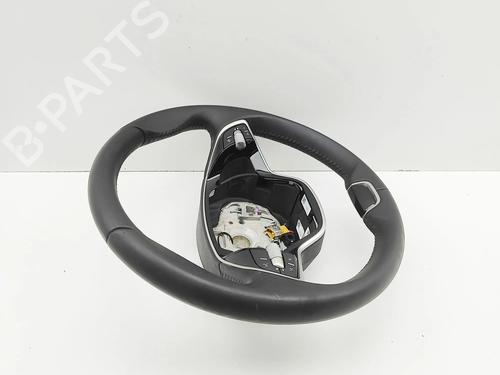 Steering wheel SKODA FABIA IV (PJ3) 1.0 TSI | BP39101714C49 - Image 2