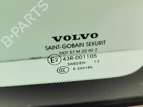 Rear right quarter glass VOLVO V70 III (135) D4 | BP29880927C92 