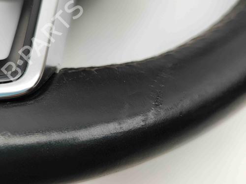 Steering wheel PORSCHE MACAN (95B) 3.0 S Diesel | BP26500677C49 