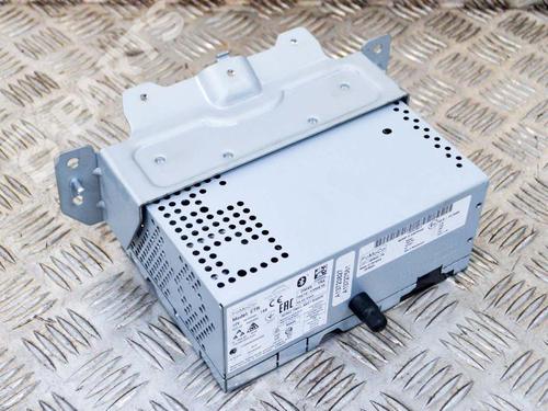 Electronic module FORD FIESTA VII (HJ, HF) 1.0 EcoBoost | BP9113723M83 