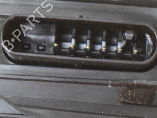 Front left lock LAND ROVER RANGE ROVER VELAR (L560) 2.0 P300 Si4 4x4 | BP8144810C98 