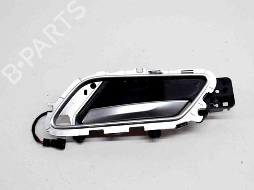 Used Rear right interior door handle JAGUAR F-PACE (X761) 2.0 TD4 AWD (180 hp) 30108070