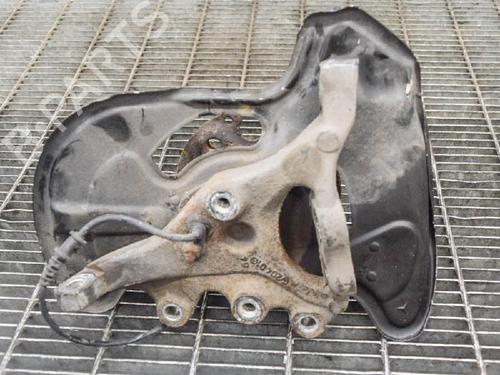 Left front steering knuckle MERCEDES-BENZ C-CLASS (W204) C 200 CDI (204.001) | BP14607543M25 