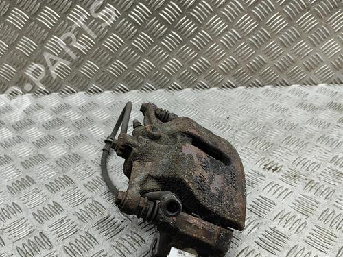 Left front brake caliper VW PASSAT B8 (3G2, CB2) 1.6 TDI | BP20675237M105