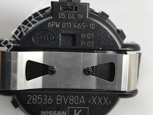 Electronic sensor NISSAN JUKE (F15) 1.6 | BP26003562M84 - Image 7