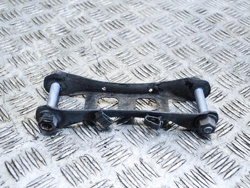 Left rear suspension arm BMW i3 (I01) Range Extender | BP14639005M14 - Image 3