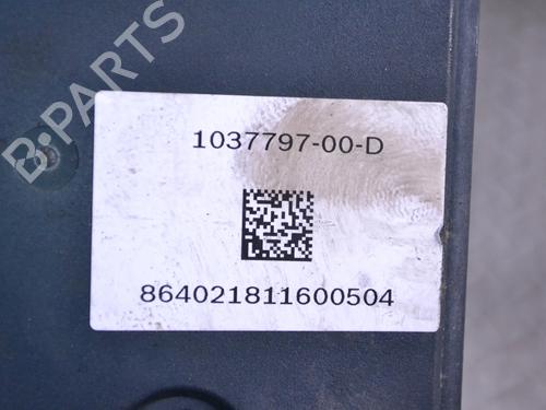 ABS TESLA MODEL S (5YJS) 75D AWD | BP30218182M43 