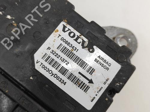 ECU airbags VOLVO V90 II Estate (235) D4 | BP16076797M53