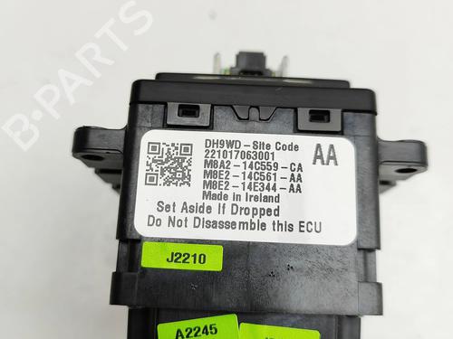 Gear lever LAND ROVER DISCOVERY V (L462) D300 MHEV 4x4 | BP32459296M90