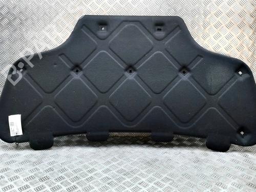 Used Upper protection Upper protection PORSCHE CAYENNE (9YA) 4.0 Turbo S E-Hybrid AWD (9YACH1) (680 hp) 34374605 34374605
