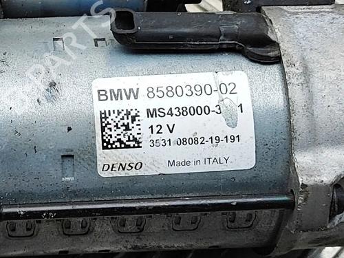 Starter MINI MINI COUNTRYMAN (R60) One D | BP36934409M8  - Image 8