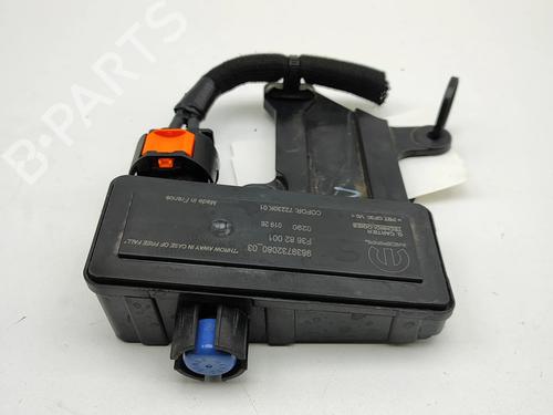 Used Electronic module Electronic module 38961691 38961691