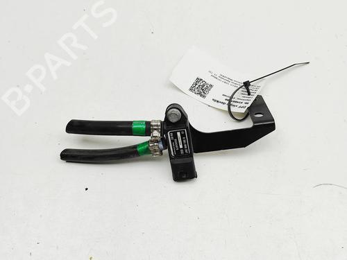 Used Electronic sensor Electronic sensor IVECO DAILY VI Platform/Chassis 35S18, 35C18, 40C18, 45C18, 50C18, 60C18, 65C18, 70C18 (179 hp) 33396035 33396035