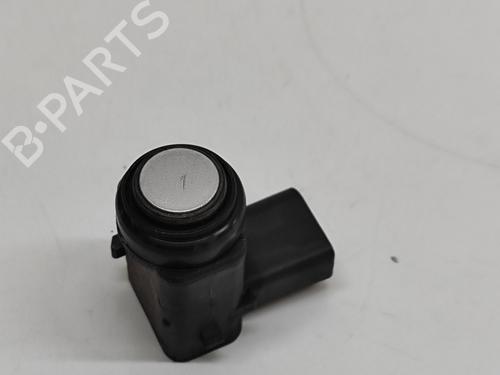 Electronic module PORSCHE CAYMAN (987) S 3.4 | BP28062373M83 