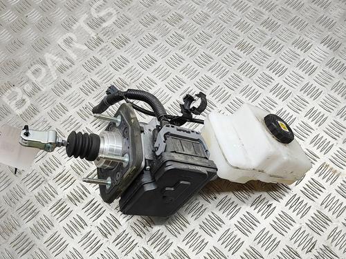 Bremseservo Bremseservo TOYOTA bZ4X (_EAM1_) EV (XEAM10) (204 hp) 36782762 36782762