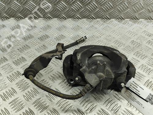 Left front brake caliper NISSAN JUKE (F16_) DIG-T 117 | BP27792577M105 - Image 4