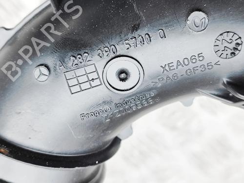 Pipe MERCEDES-BENZ CLA (C118) CLA 200 (118.387) | BP33110469M125 - Image 6