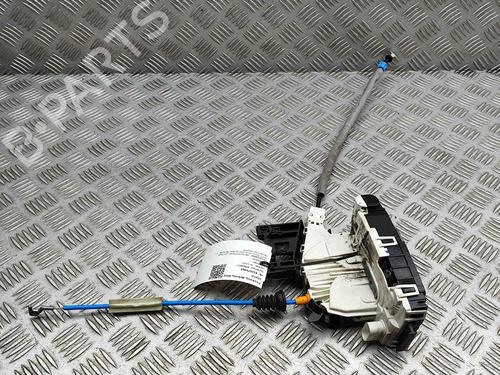 Front right lock MERCEDES-BENZ CLA Coupe (C117) CLA 200 CDI / d (117.308) | BP29459941C97 