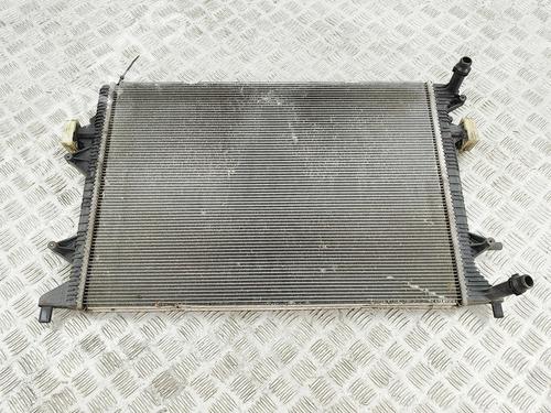 Køler VW JETTA IV (162, 163, AV3, AV2) 2.0 TDI (110 hp) 30971814
