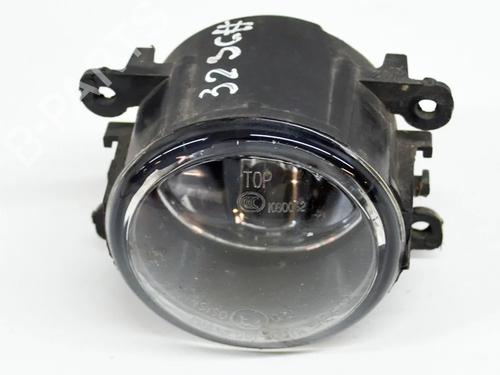 Used Right front fog light Right front fog light FORD FOCUS III 1.0 EcoBoost (125 hp) 8412215 8412215
