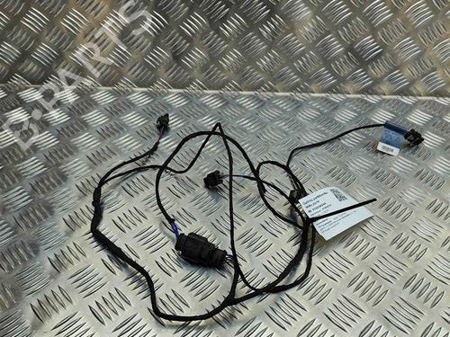 Elektronisk modul AUDI TT (FV3, FVP) 40 TFSI | BP29404476M83 