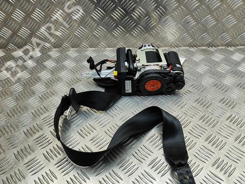 Front left seatbelt PORSCHE CAYENNE (9YA) 4.0 Turbo S E-Hybrid AWD (9YACH1) | BP34374569I26  - Image 5