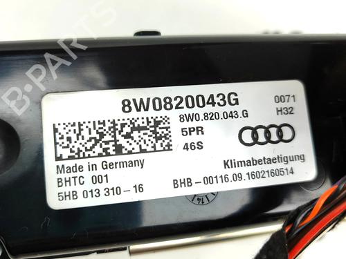 Control unit AUDI A5 (F53, F5P) 2.0 TDI | BP37996247M11  - Image 7