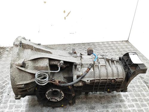 gearbox-porsche-boxster-986-1996-1997-1998-1999-2000-2001-2002-2003-2004-40227067 main image