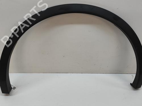 Venstre bagtil skærm liste VW TIGUAN (AD1, AX1) 1.5 TSI (131 hp) 27779768