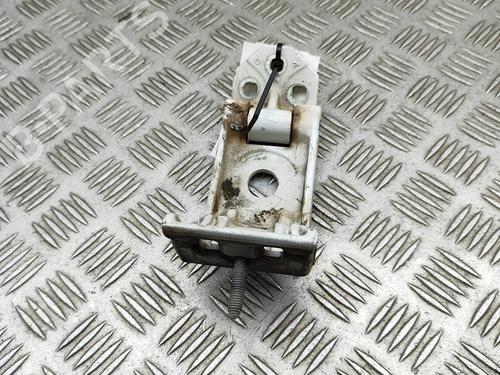 Hinge/Door check strap OPEL MOVANO B Van (X62) 2.3 CDTI FWD (FV) | BP29920289C146 