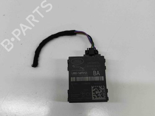 Used Electronic module JAGUAR F-PACE (X761) 2.0 P400e Plug-in Hybrid (404 hp) 28275750